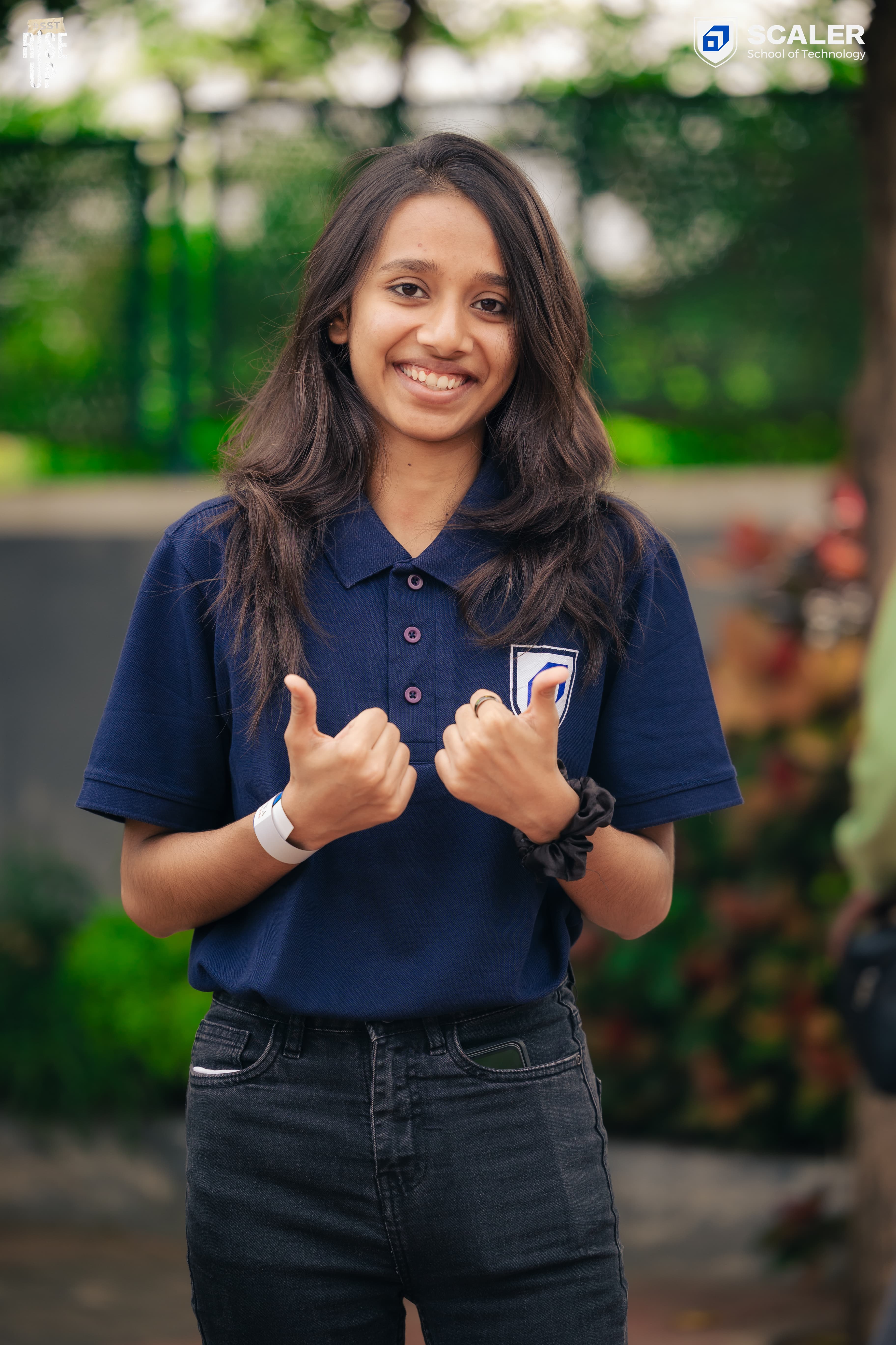 Divijaa Arjun