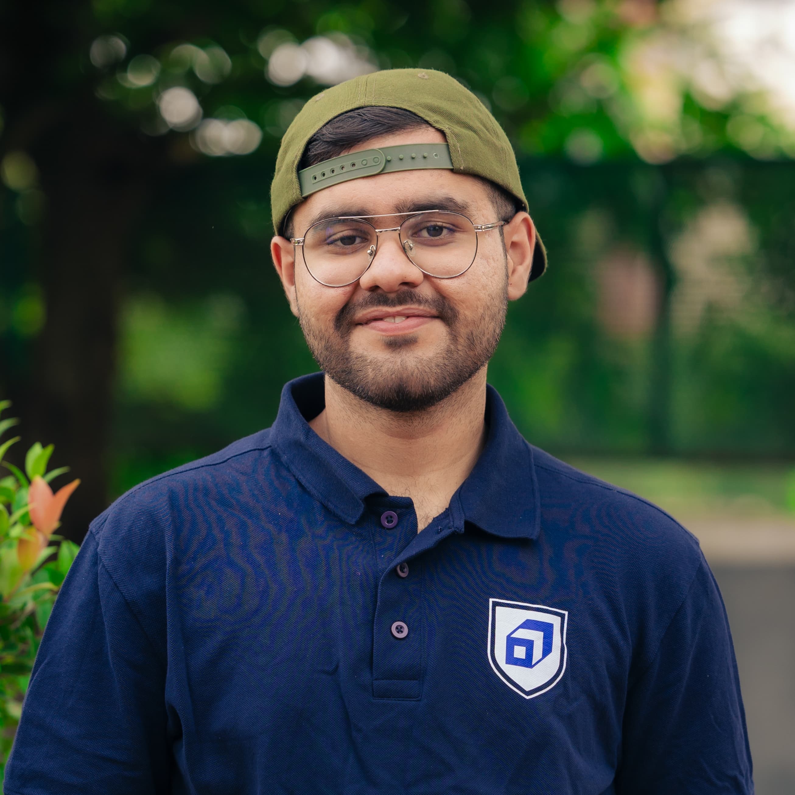 Hardik Jumnani