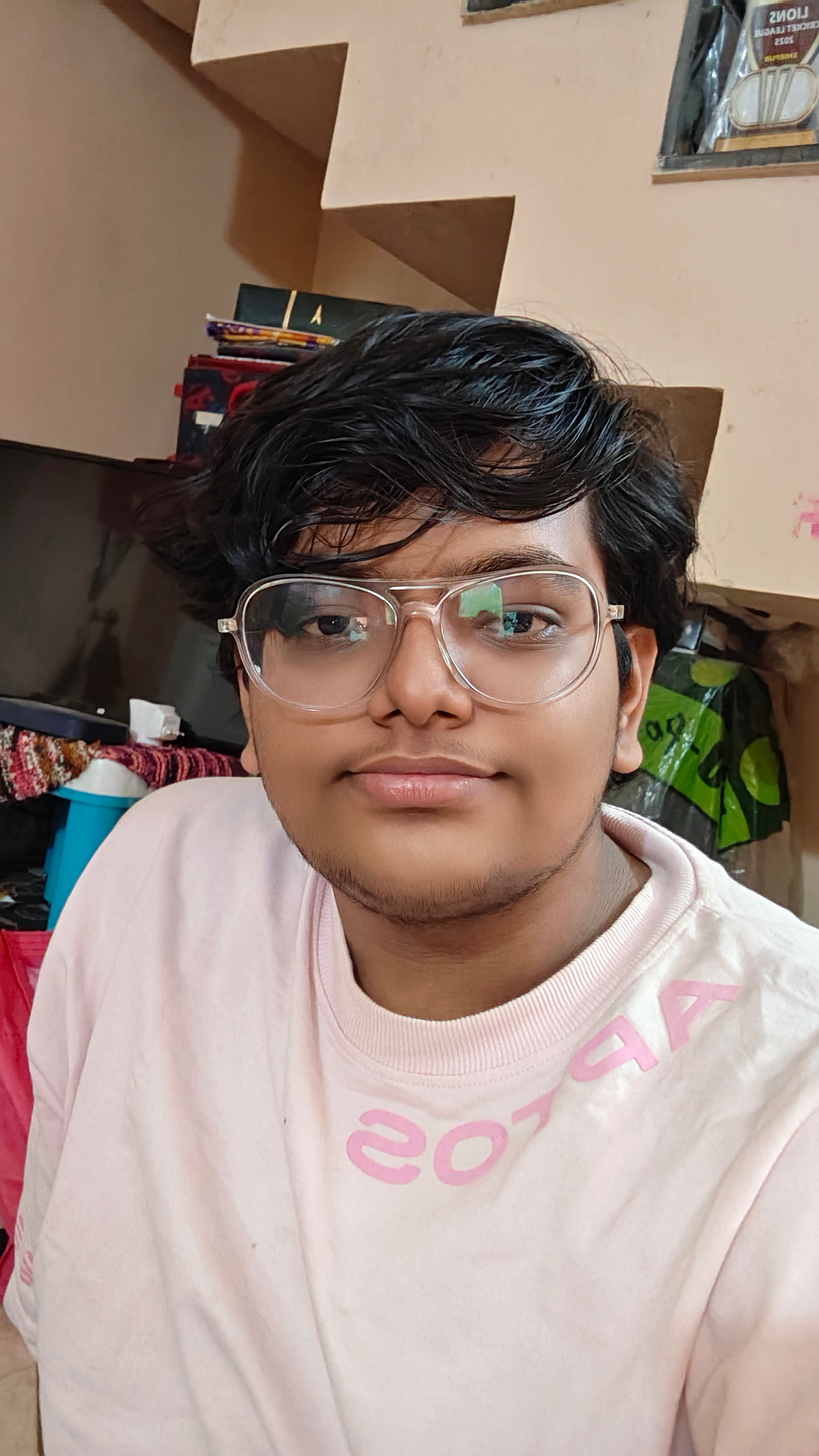 Sauhard Gupta