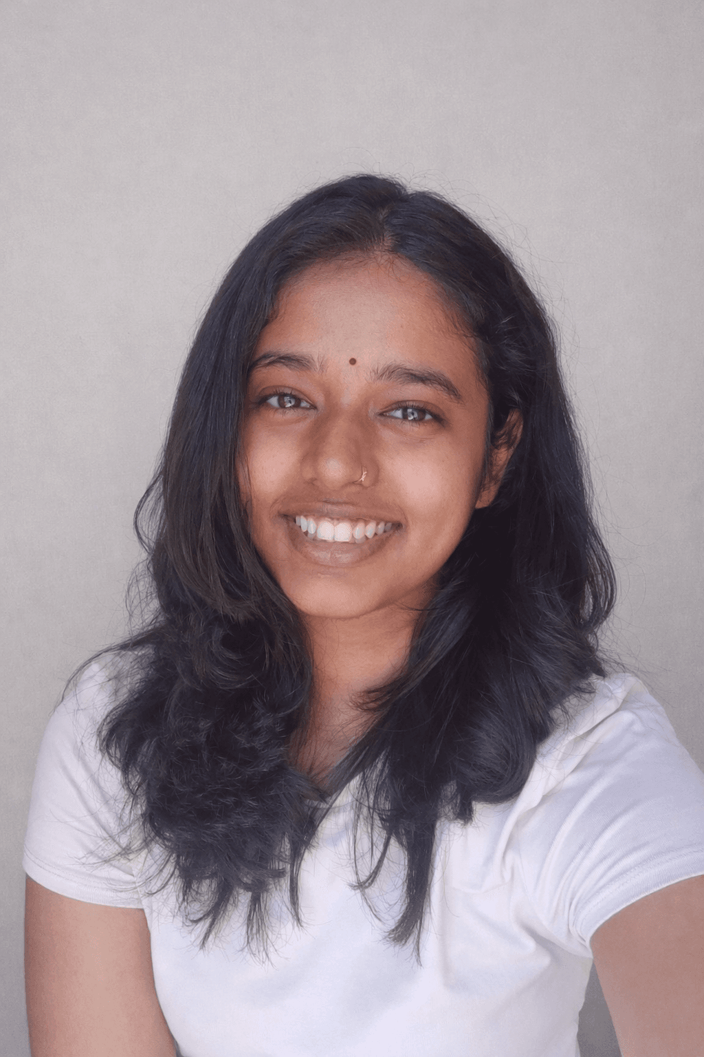 Srinidhi Narendran