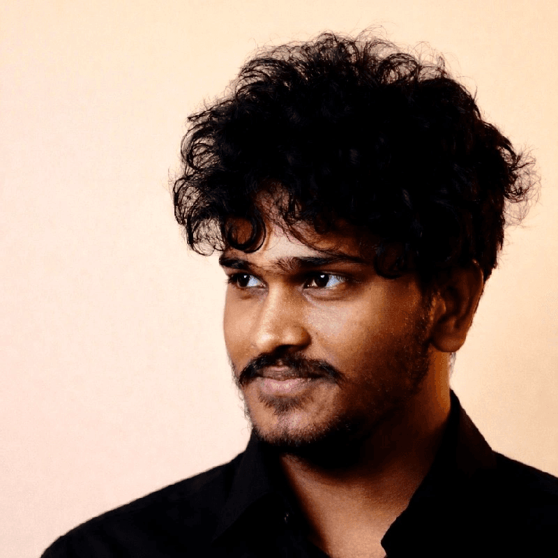 Krish Jaiswal