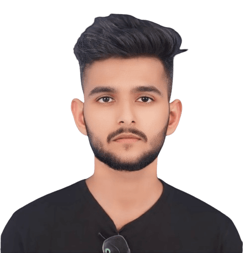 Vibhu Khullar